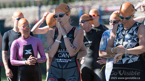 Oliver Triathlon 2025 - Presented by Dynamic Race Events