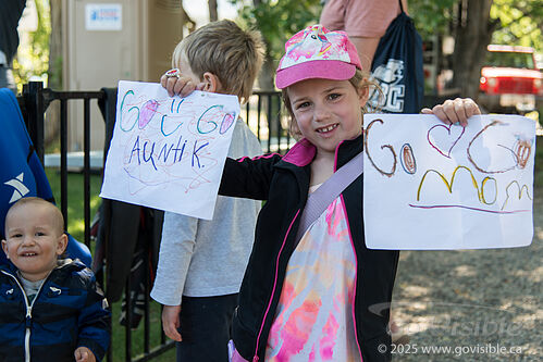Oliver Triathlon 2025 - Presented by Dynamic Race Events