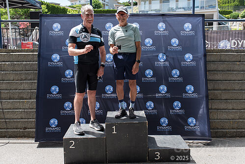 Oliver Triathlon 2025 - Presented by Dynamic Race Events