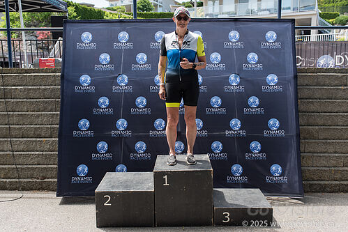 Oliver Triathlon 2025 - Presented by Dynamic Race Events