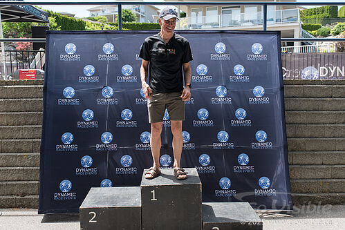 Oliver Triathlon 2025 - Presented by Dynamic Race Events