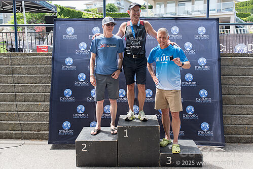 Oliver Triathlon 2025 - Presented by Dynamic Race Events