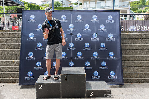 Oliver Triathlon 2025 - Presented by Dynamic Race Events
