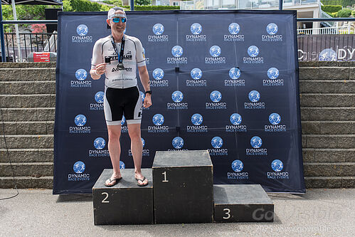 Oliver Triathlon 2025 - Presented by Dynamic Race Events