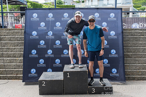 Oliver Triathlon 2025 - Presented by Dynamic Race Events