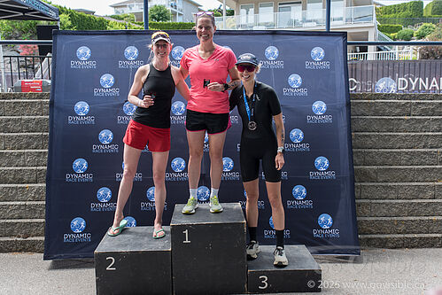 Oliver Triathlon 2025 - Presented by Dynamic Race Events