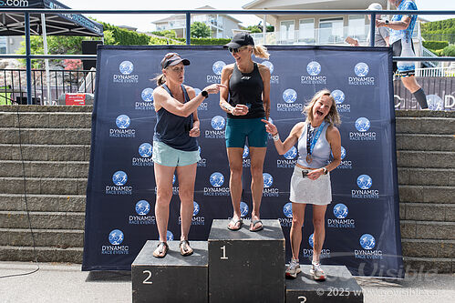 Oliver Triathlon 2025 - Presented by Dynamic Race Events