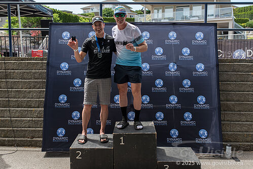 Oliver Triathlon 2025 - Presented by Dynamic Race Events