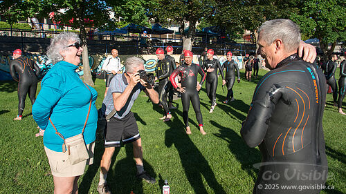 Oliver Triathlon 2025 - Presented by Dynamic Race Events