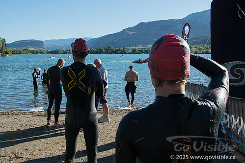 Oliver Triathlon 2025 - Presented by Dynamic Race Events