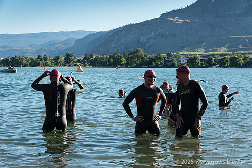 Oliver Triathlon 2025 - Presented by Dynamic Race Events
