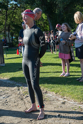 Oliver Triathlon 2025 - Presented by Dynamic Race Events