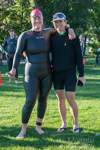 Oliver Triathlon 2025 - Presented by Dynamic Race Events