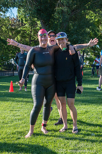 Oliver Triathlon 2025 - Presented by Dynamic Race Events