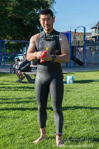 Oliver Triathlon 2025 - Presented by Dynamic Race Events
