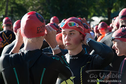 Oliver Triathlon 2025 - Presented by Dynamic Race Events
