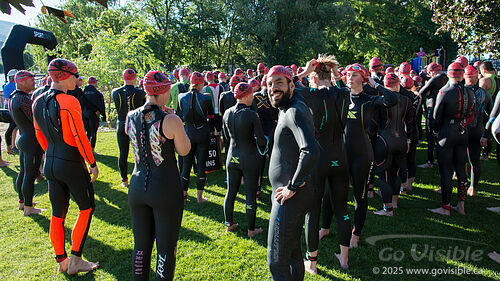 Oliver Triathlon 2025 - Presented by Dynamic Race Events
