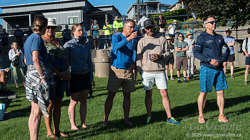Oliver Triathlon 2025 - Presented by Dynamic Race Events