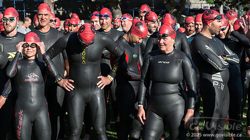 Oliver Triathlon 2025 - Presented by Dynamic Race Events