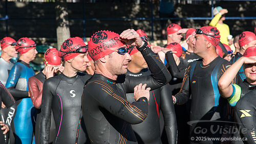 Oliver Triathlon 2025 - Presented by Dynamic Race Events