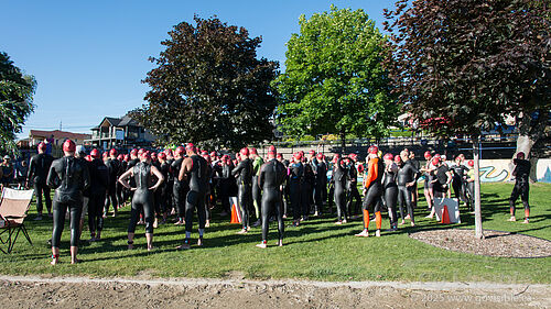 Oliver Triathlon 2025 - Presented by Dynamic Race Events