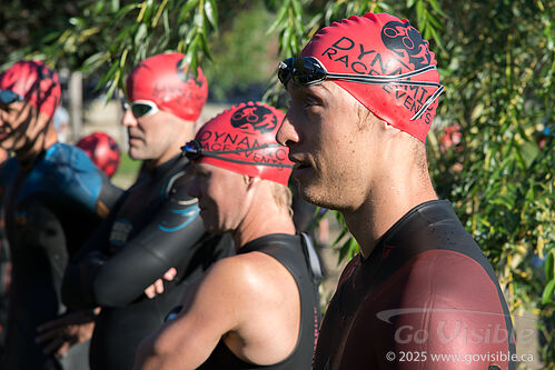 Oliver Triathlon 2025 - Presented by Dynamic Race Events