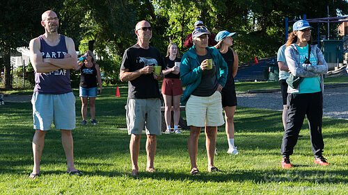 Oliver Triathlon 2025 - Presented by Dynamic Race Events