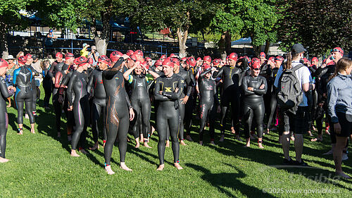 Oliver Triathlon 2025 - Presented by Dynamic Race Events