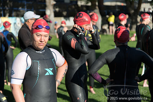 Oliver Triathlon 2025 - Presented by Dynamic Race Events