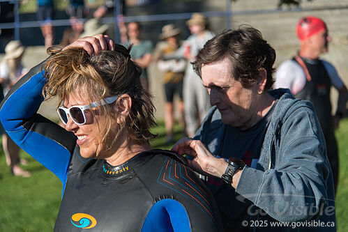 Oliver Triathlon 2025 - Presented by Dynamic Race Events