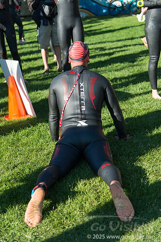 Oliver Triathlon 2025 - Presented by Dynamic Race Events