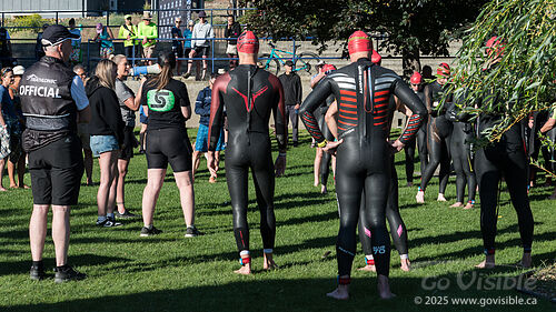 Oliver Triathlon 2025 - Presented by Dynamic Race Events