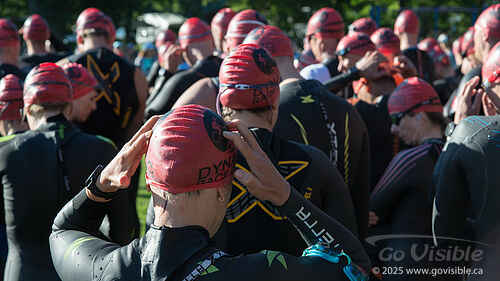 Oliver Triathlon 2025 - Presented by Dynamic Race Events