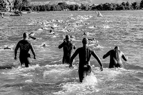 Oliver Triathlon 2025 - Presented by Dynamic Race Events