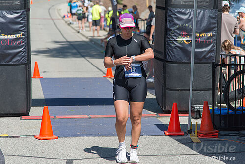 Oliver Triathlon 2025 - Presented by Dynamic Race Events