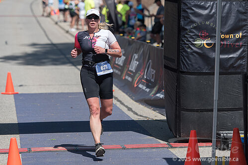Oliver Triathlon 2025 - Presented by Dynamic Race Events