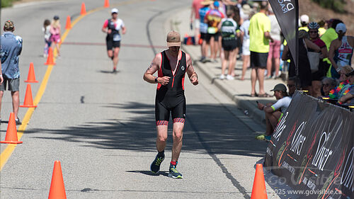 Oliver Triathlon 2025 - Presented by Dynamic Race Events
