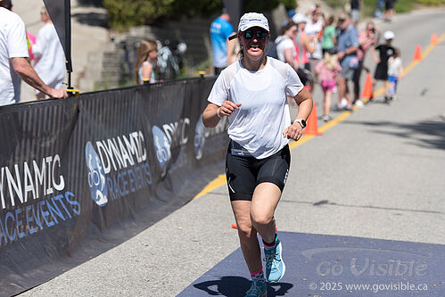 Oliver Triathlon 2025 - Presented by Dynamic Race Events