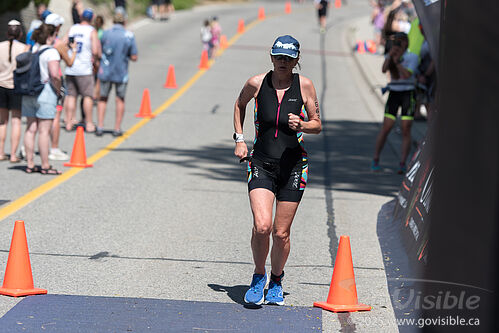 Oliver Triathlon 2025 - Presented by Dynamic Race Events