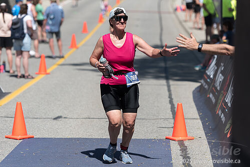 Oliver Triathlon 2025 - Presented by Dynamic Race Events
