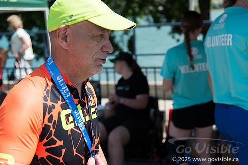 Oliver Triathlon 2025 - Presented by Dynamic Race Events
