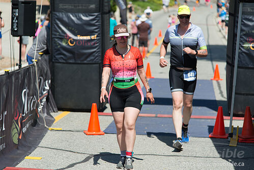 Oliver Triathlon 2025 - Presented by Dynamic Race Events