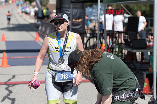 Oliver Triathlon 2025 - Presented by Dynamic Race Events