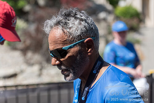 Oliver Triathlon 2025 - Presented by Dynamic Race Events