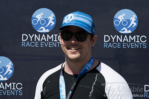 Oliver Triathlon 2025 - Presented by Dynamic Race Events