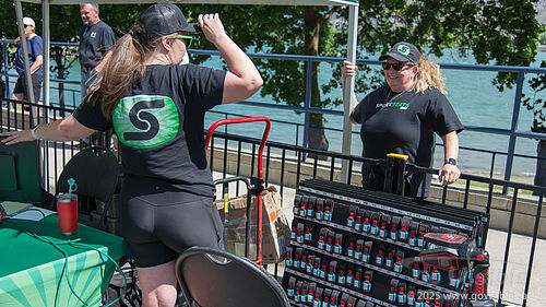 Oliver Triathlon 2025 - Presented by Dynamic Race Events