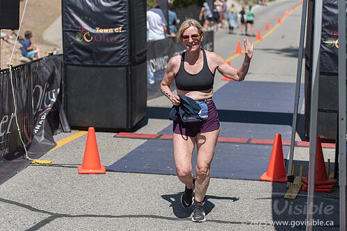 Oliver Triathlon 2025 - Presented by Dynamic Race Events
