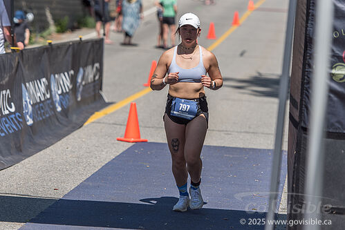 Oliver Triathlon 2025 - Presented by Dynamic Race Events