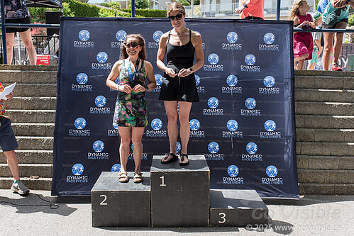 Oliver Triathlon 2025 - Presented by Dynamic Race Events