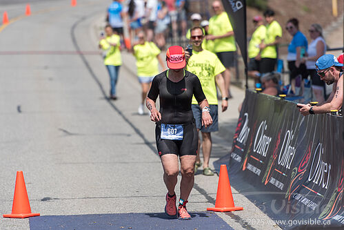 Oliver Triathlon 2025 - Presented by Dynamic Race Events